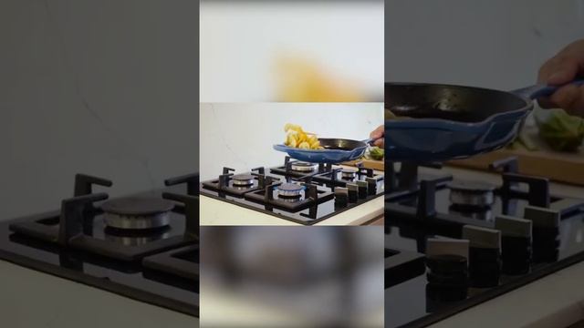 ???با فر بوش عاشق آشپزی میشی? смотреть онлайн