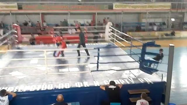 Тайский бокс(1) смотреть онлайн