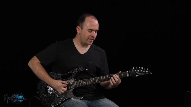 Original Prankster by The Offspring Guitar Riff tuition by Peter Howlett. Difficulty level 2/10 смотреть онлайн