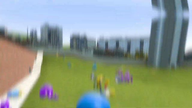 NEW 3D SANIC CLONES MEMES - SIMPSONS update in Garry's Mod! смотреть онлайн
