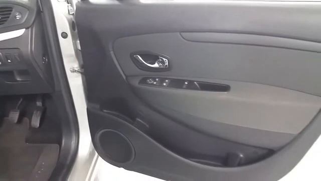 131D493 - 2013 Renault Scenic III EXPRESSION 1.5 DCI 14,950 смотреть онлайн
