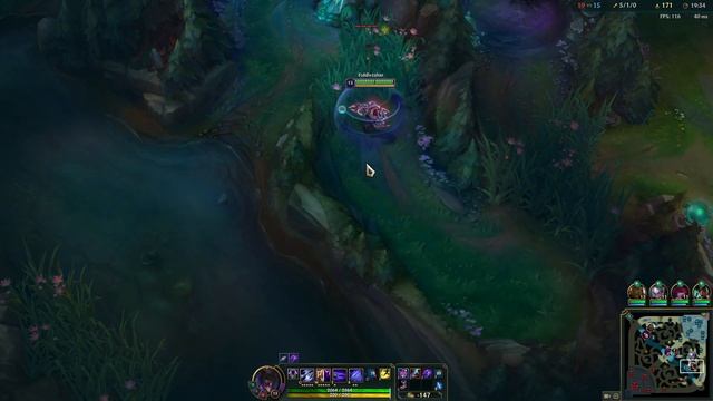 This Is How To Carry Games With Zed By Just Buying The Right Items (I WAS UNKILLABLE) | Fiddlezahar смотреть онлайн