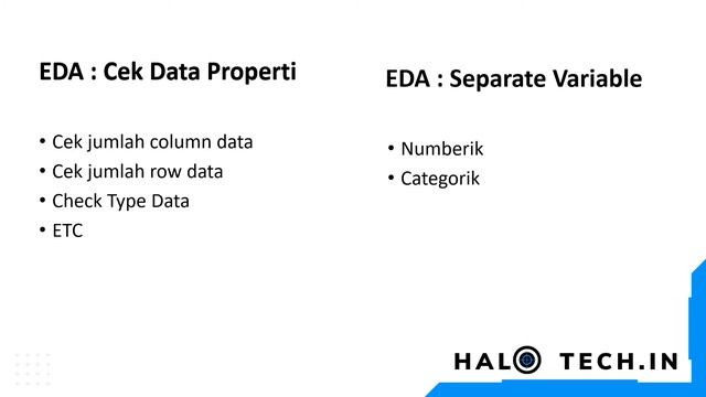 Belajar Data Science [Python] - #01 Pengenalan Alur Pengolahan Data : Titanic Classification смотреть онлайн