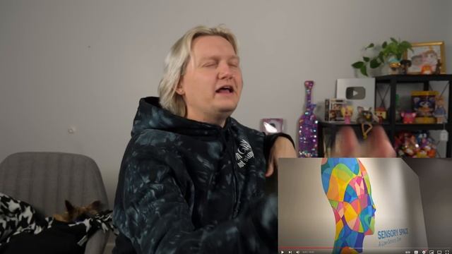 AMBERLYNN LEARNS ABOUT SCIENCE & JESUS смотреть онлайн