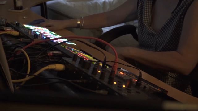 Total Machine Livestream for Root Rough 21 смотреть онлайн