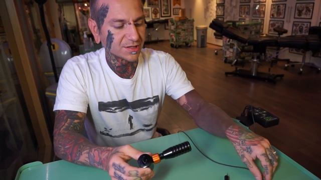 CHEYENNE HAWK SPIRIT REVIEW / IMPRESSIONS /  ANRIJS STRAUME