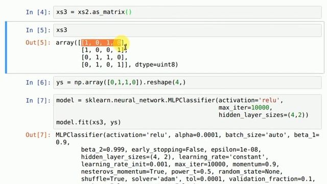 Transforming Categorical to Numerical for Prediction смотреть онлайн
