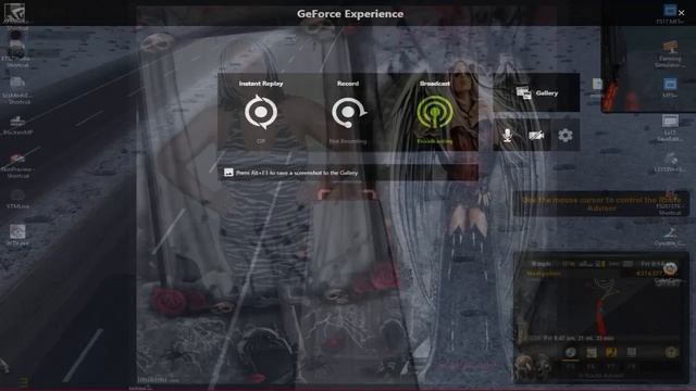 American Truck Simulator смотреть онлайн