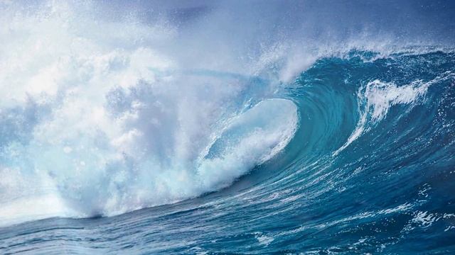 ВОЛНЫ.МОРЕ.ЧАЙКИ.БЕЛЫЙ ПЕСОК смотреть онлайн