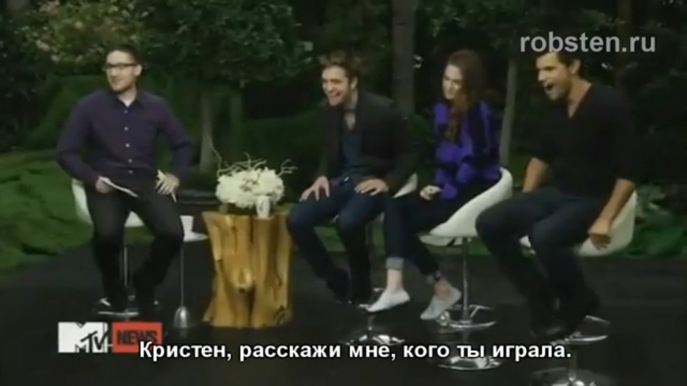 MTV First Русс. Суб.