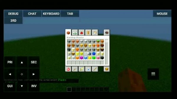 Minecraft java edition in android/// how to make pojav launcher account/// #minecraft #javaedition