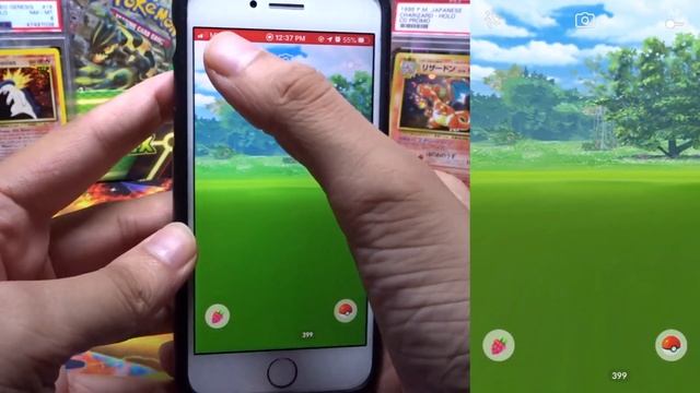 ULTIMATE Excellent Throw Guide/Tutorial In Pokémon GO! (2020) | BEST F2P XP Method Towards Level 40 смотреть онлайн