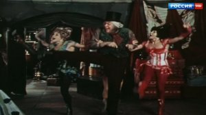 Сватовство гусара [1979г.] FHD