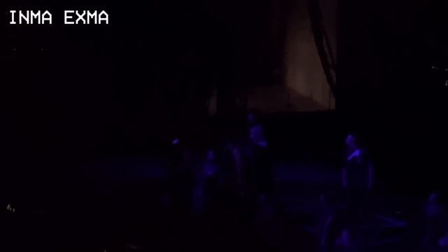 BLACKPINK (블랙핑크) BORN PINK TOUR IN BARCELONA FULL CONCERT FANCAM 2022