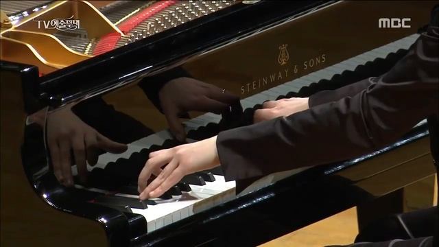 Yulianna Avdeeva - Chopin - 24 Preludes, Op 28 смотреть онлайн