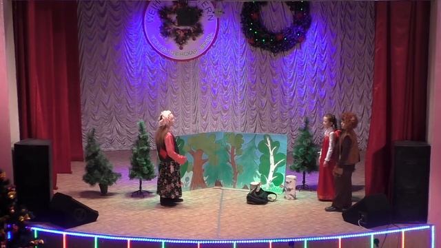 По дорогам сказок - часть 1 смотреть онлайн