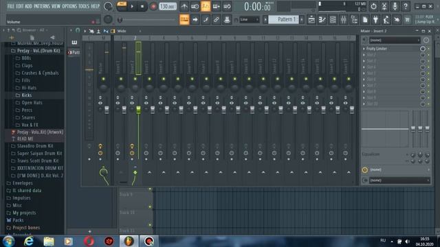 Sidechain | Для чего нужен и как сделать | SlavaBro