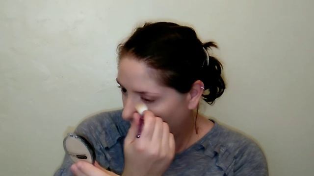 Wet n Wild Illumi-Naughty Highlighting and Concealing Pen смотреть онлайн