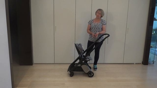 Bugaboo Ant новинка 2019г