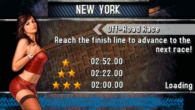Motocross: Trial Extreme java game смотреть онлайн