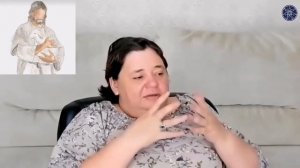 КАК НА САМОМ ДЕЛЕ ИИСУС ХРИСТОС ИЗГОНЯЛ БЕСОВ ☀️Фантом Иисуса Христа ⚛️ Контактёр Ирина Подзорова