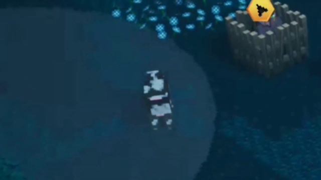 Minecraft DUNGEONS! смотреть онлайн
