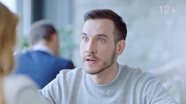 Научись принимать комплименты с Lash Sensational! смотреть онлайн