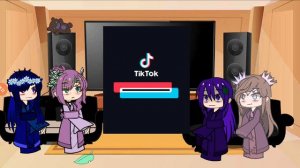 Реакция на Мао Мао как ♡Атанасия♡             #рекомендации #реакция #маналогфармацефта