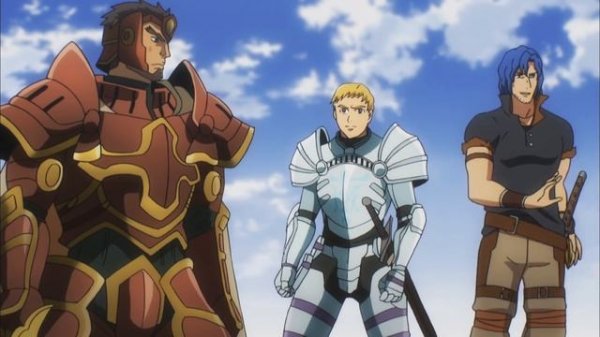 Overlord III. Пойду себе глаза выколю [Обзор аниме]