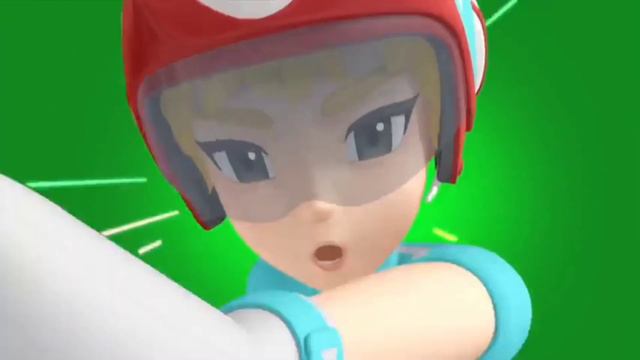 TOBOT Athlon Season 1-3 Theme Music Video: Mashup Season Of Tobot Athlon ( INSPIRED BY YOUNG TOYS ) смотреть онлайн