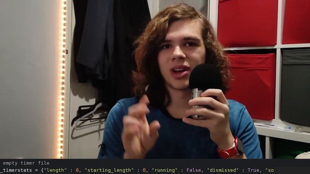 The DIY Voice Assistant Is Still Going смотреть онлайн