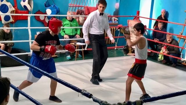 Фото- репортаж соревнований; 19 ноября 2022 г. смотреть онлайн