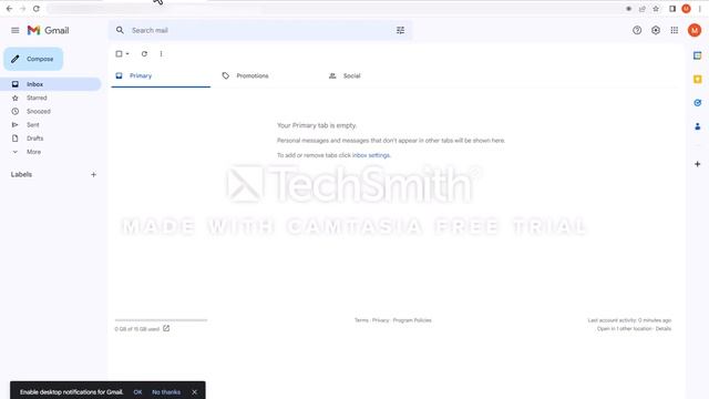 Email Spoofing With New and Smart Techniques 2022-2023 смотреть онлайн
