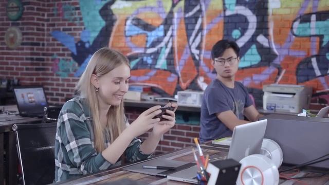 Xiaomi Pawbby смотреть онлайн