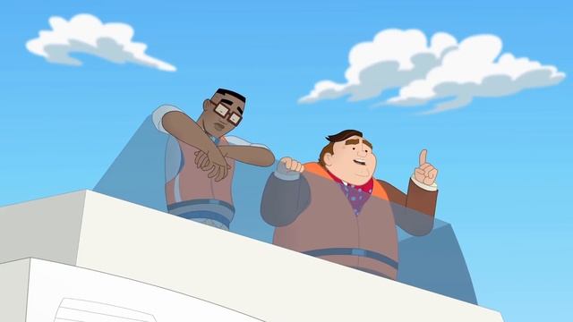 Transformers Pоссия Russia | двойняшки | Rescue Bots | весь эпизод смотреть онлайн