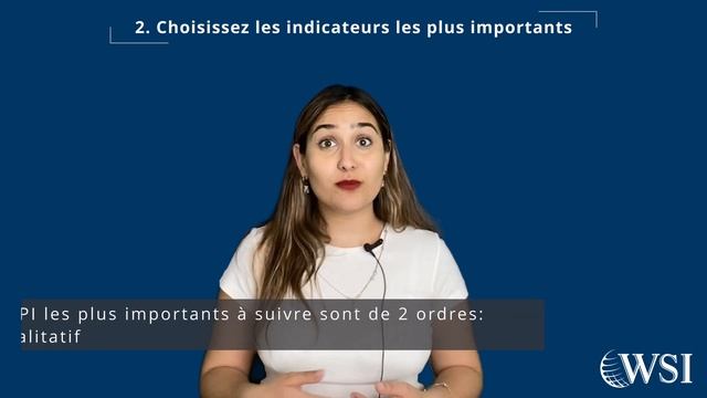 5 étapes pour définir vos KPI | SEO on the go??Épisode 66 смотреть онлайн