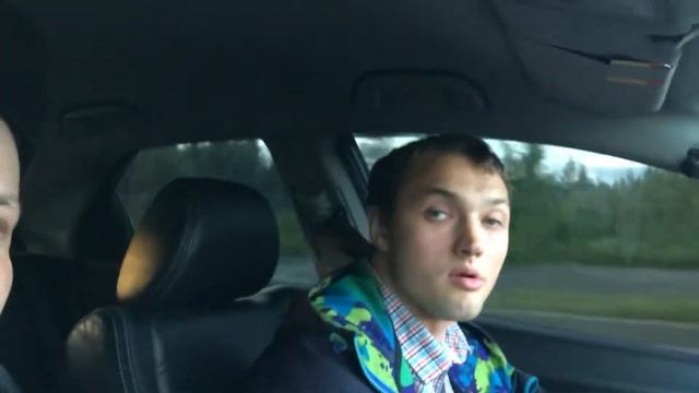 ШОК!!! Honda Civic 5d не едет. Разгон до 200.