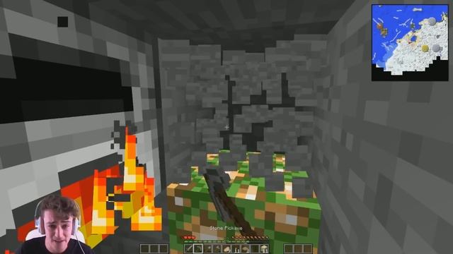 Minecraft: CRAZY CRAFT 2.0 - #2 | BE MINE, GERTRUDE смотреть онлайн