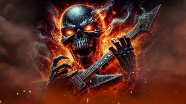 Playlist Reavy Metal 2024 | Compilation Rock Internacional | Best of Heavy Rock