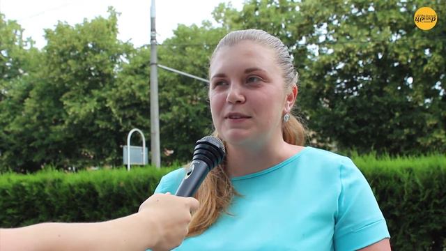 Опрос "Патриотизм" смотреть онлайн