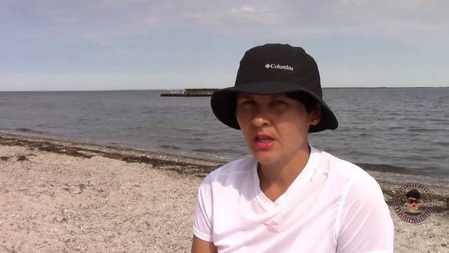 Балтийское море Германия.Часть1 смотреть онлайн