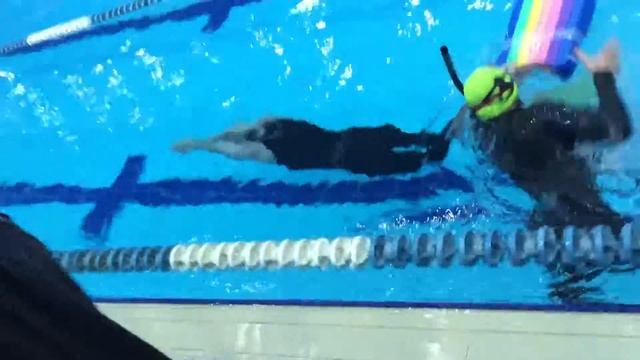 Alexander Pavlov DYN 172 m. Yaroslavl AIDA Open Freediving Championship Ya-free 2017 смотреть онлайн