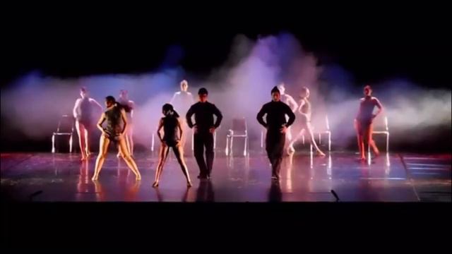 Academia Sergio Lenin "En Tango" смотреть онлайн