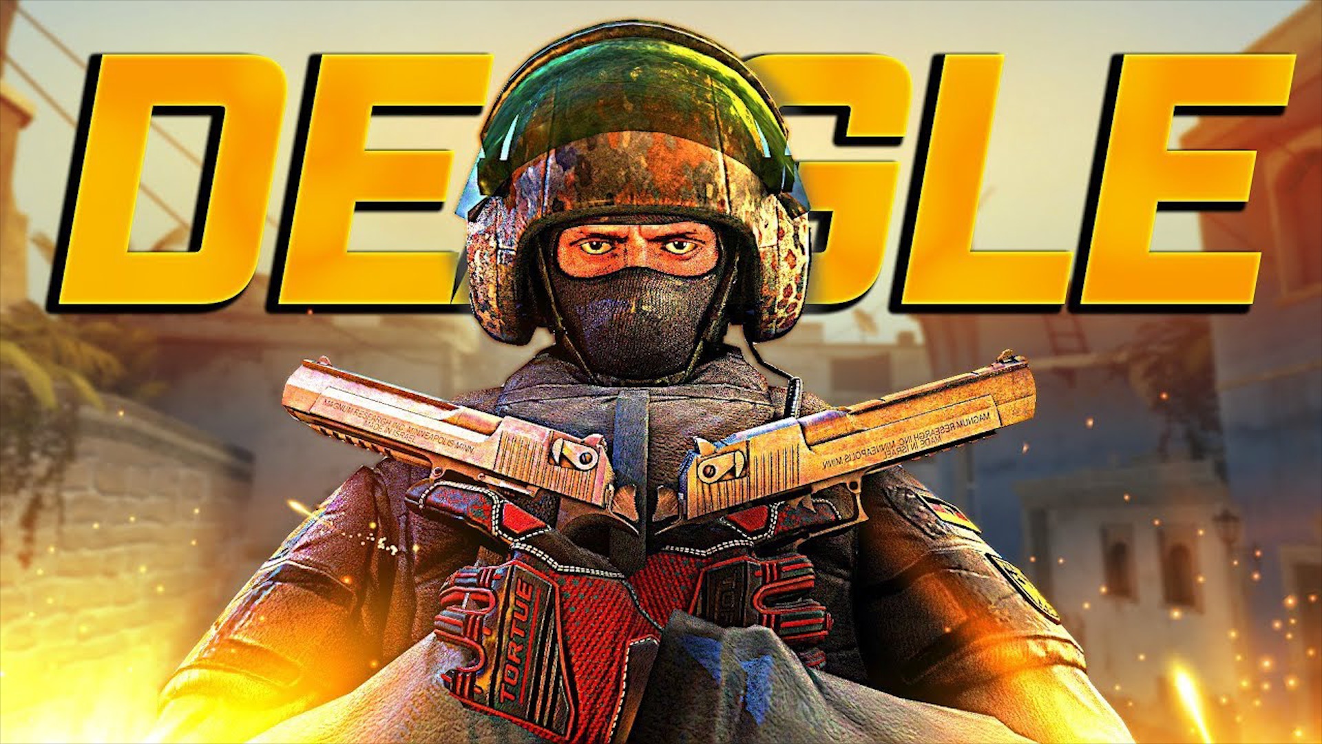 Лучшие Моменты Игры С Диглом От Про | Best Pro Deagle Plays [2019] #CSGO смотреть онлайн