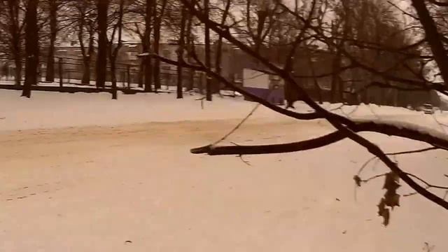 Покатушки зимой на велосипеде смотреть онлайн