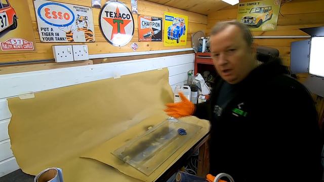 Non Running Scrap Generator Refurbish Part 2 Vlog смотреть онлайн