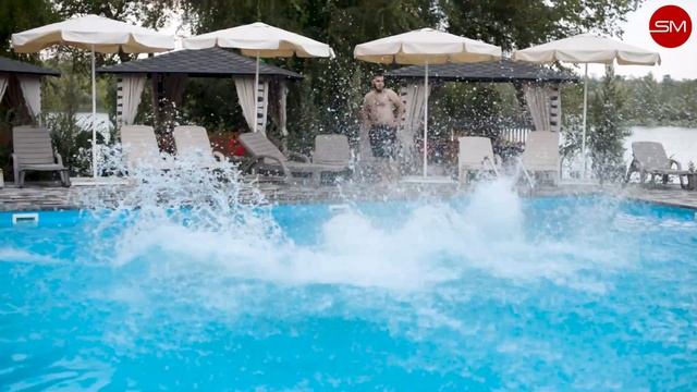 Наш веселый корпоратив 2023 ? ГК Сокол Моторс Волгодонск смотреть онлайн