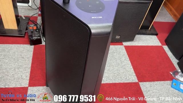 loa tháp samsung mx t70 hát karaoke ngoài trời смотреть онлайн