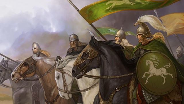 Они переснимут Властелин Колец!? Стоит ли ждать новые фильмы от Warner Brothers? смотреть онлайн