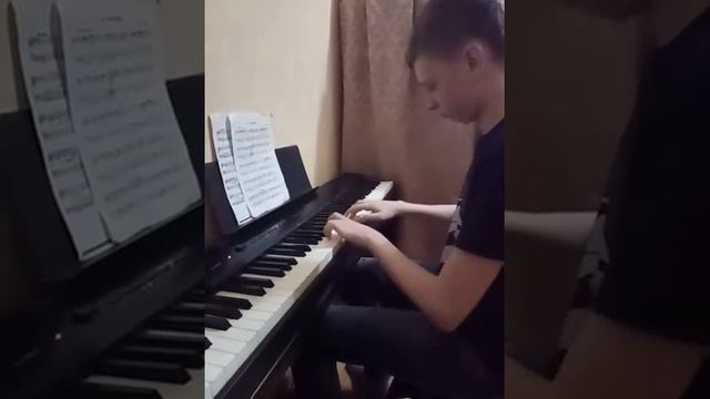 Б. Вандельт. Чародей смотреть онлайн